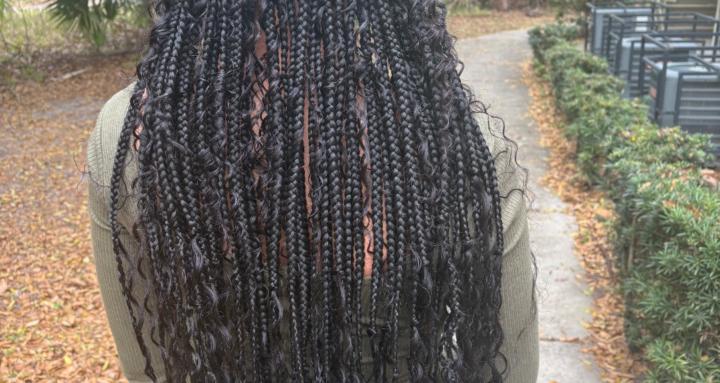 Richoffbraids
