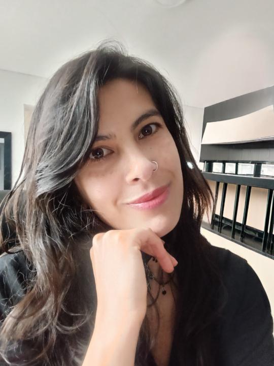 Viviana Hernández
