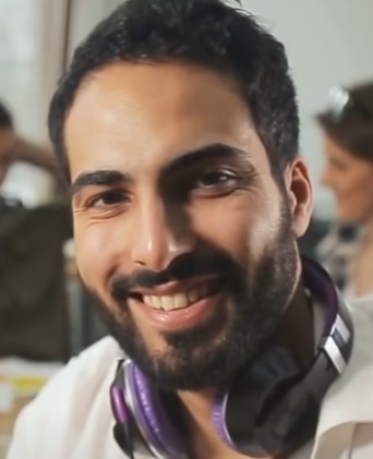 Nader Zorkot