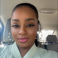 Keshia Parker