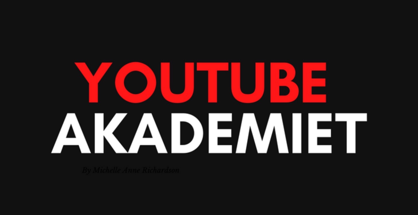 YouTube Akademiet