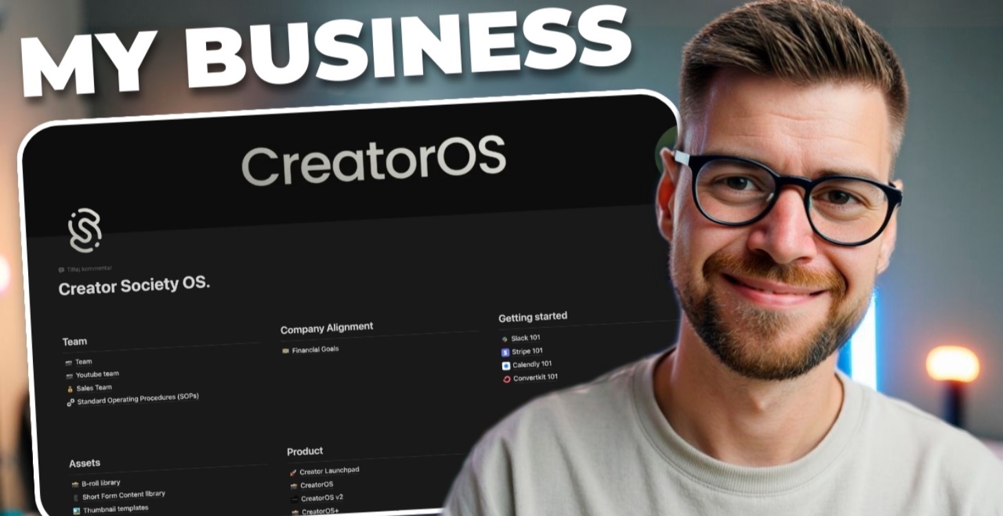 Notion Company Wiki Template