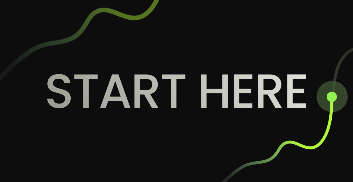 START HERE