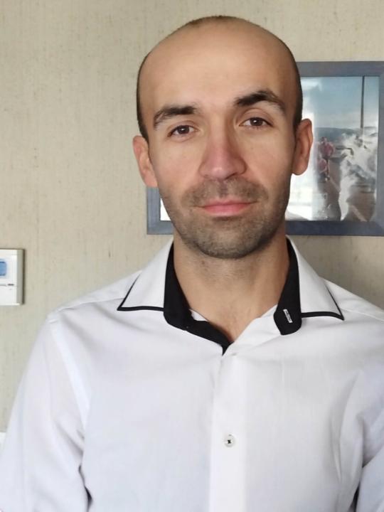 Yohan Daleas
