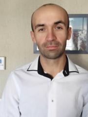 Yohan Daleas