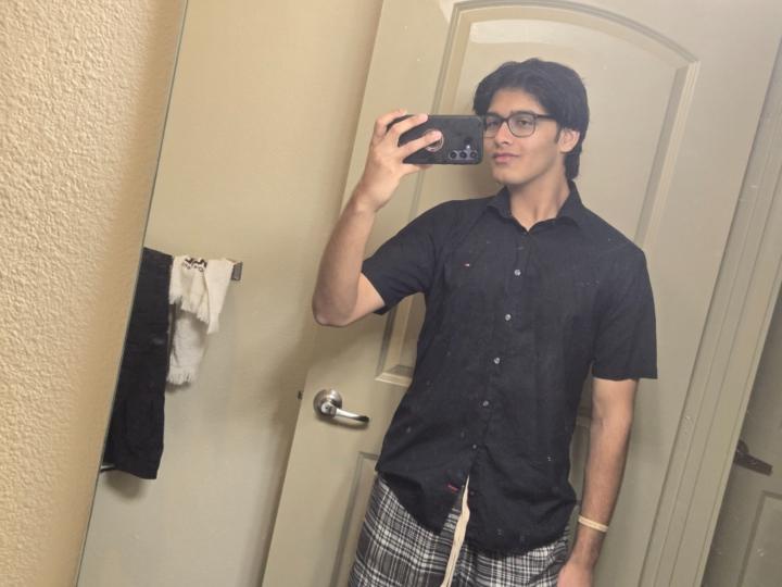 Kanav Bansal