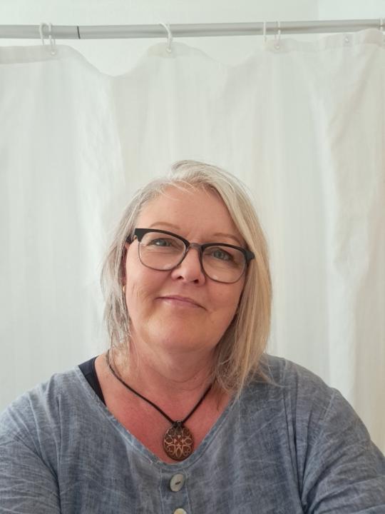 Anja Beckmann-Oltersdorf