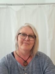 Anja Beckmann-Oltersdorf