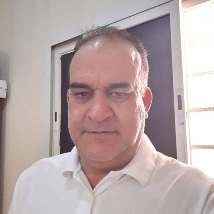 Imtiaz Ahmed Abbasi