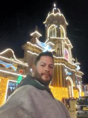 Herman Moreno