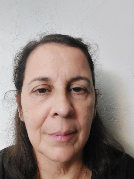Eileen Mcgoldrick