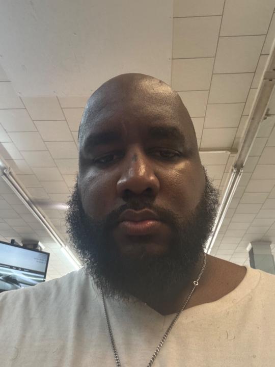 Deandre Williams Johnson