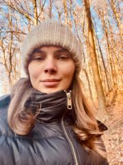 Gabriela Brasoveanu