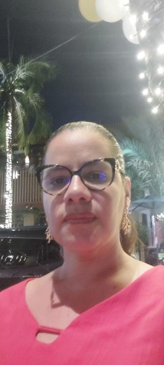 Ana Carolina De Oliveira Salles