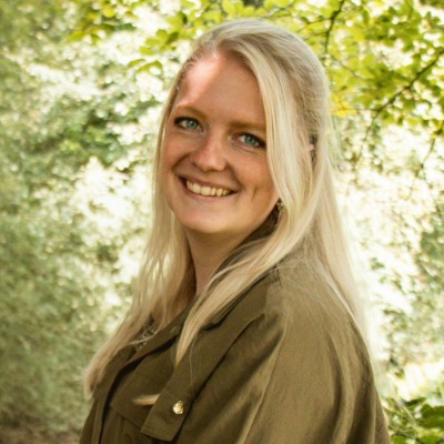Natalie Bergsma