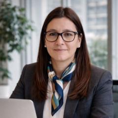 Cynthia Gaffet