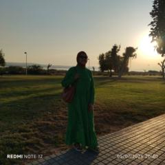 Majdouline Adyl