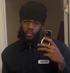 Donovan Thorne