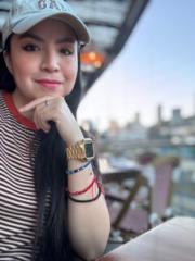 Monica Gonzalez