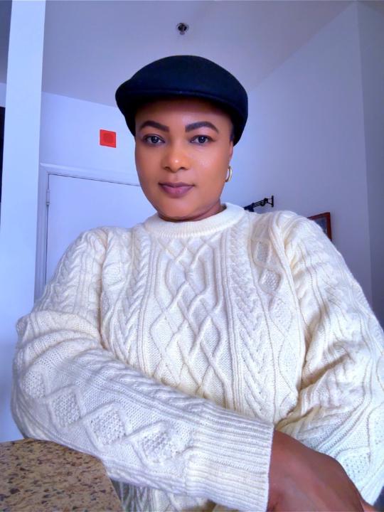 Jennifer Agyei