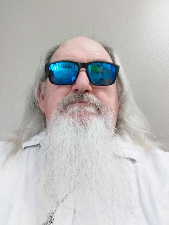 Donn Seaman