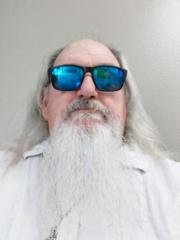 Donn Seaman