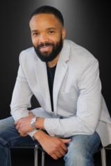 Davin Garrett