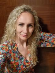 Violeta Vej