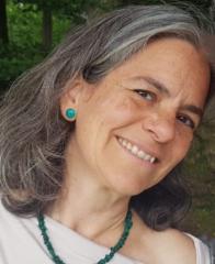 Veronika Bagi-Freund