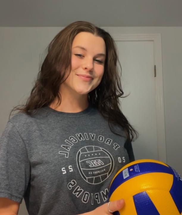 Destiny Reimer