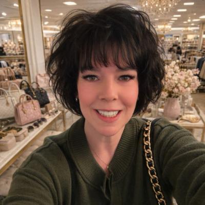 Tammy Basnett