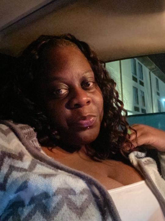 Shannon Jackson