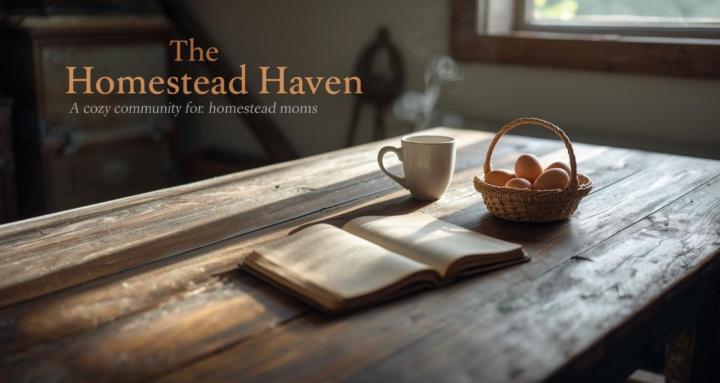 The Homestead Haven