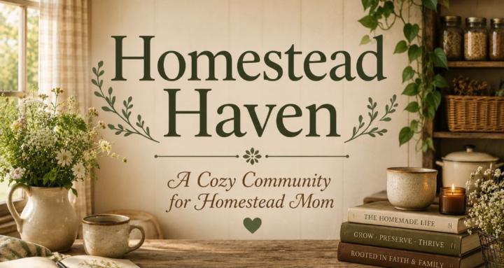 The Homestead Haven
