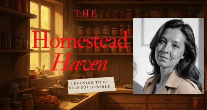 The Homestead Haven
