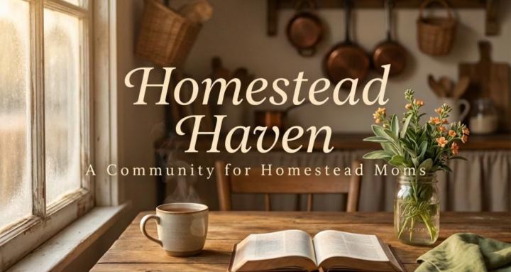 The Homestead Haven