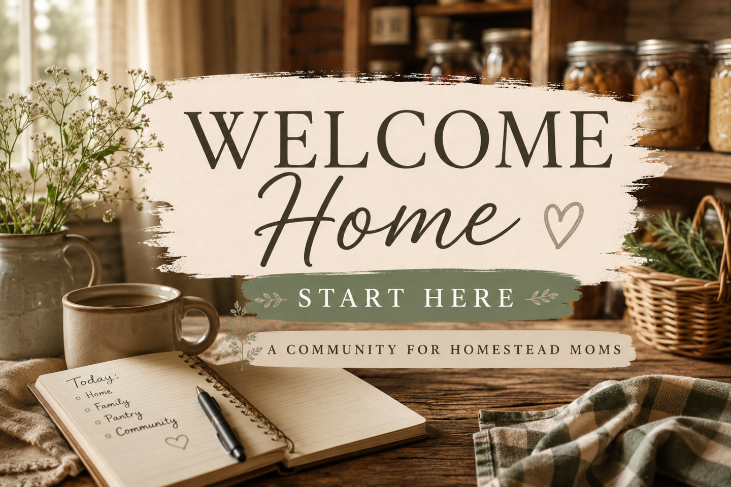The Homestead Haven