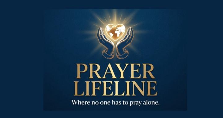 Prayer Lifeline