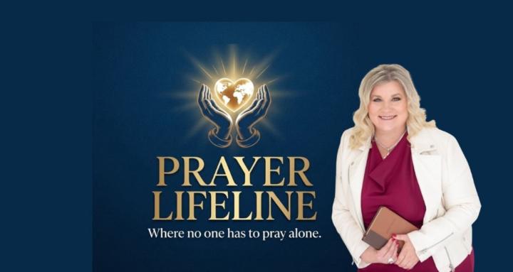 Prayer Lifeline