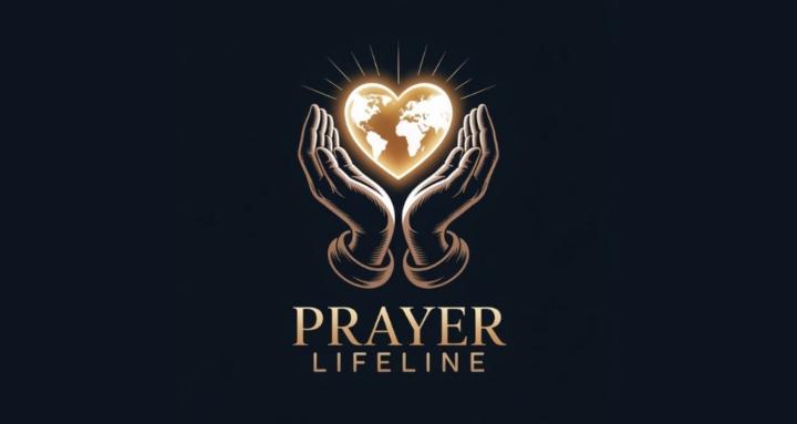 Prayer Lifeline