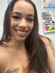 Crystal Rivera