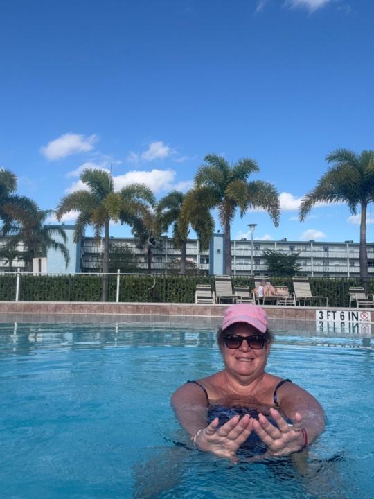 Karen Kleinman