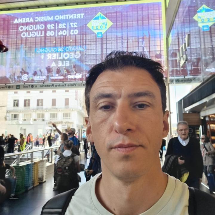 Ognyan Radoslavov