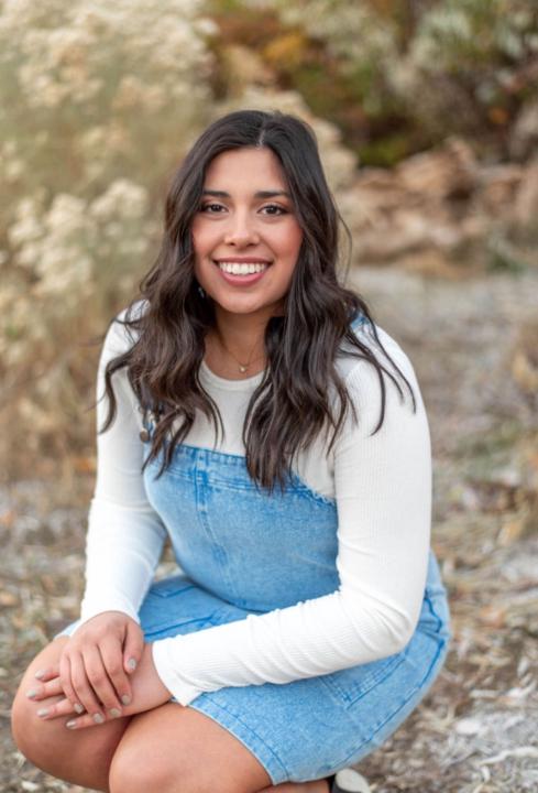 Madison Miller