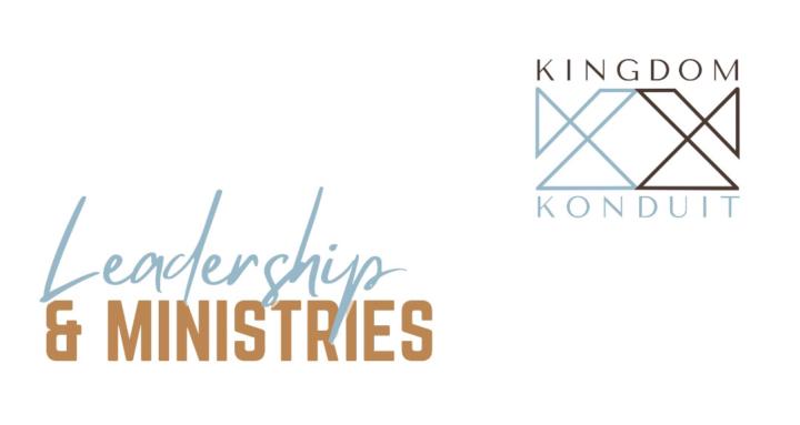 KKC | Leadership & Ministries