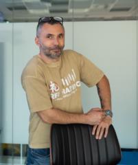 Bogdan Ilie