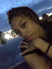 Nia Brown