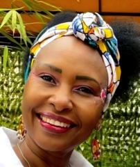 Caroline Wangeci