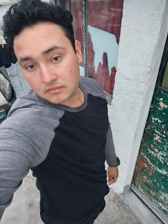 Noe Arévalo Romero