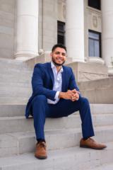 Andrew Silguero